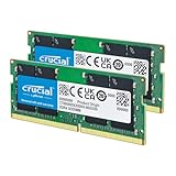 価格.com - crucial CT2K16G4SFRA32A [SODIMM DDR4 PC4-25600 16GB 2枚