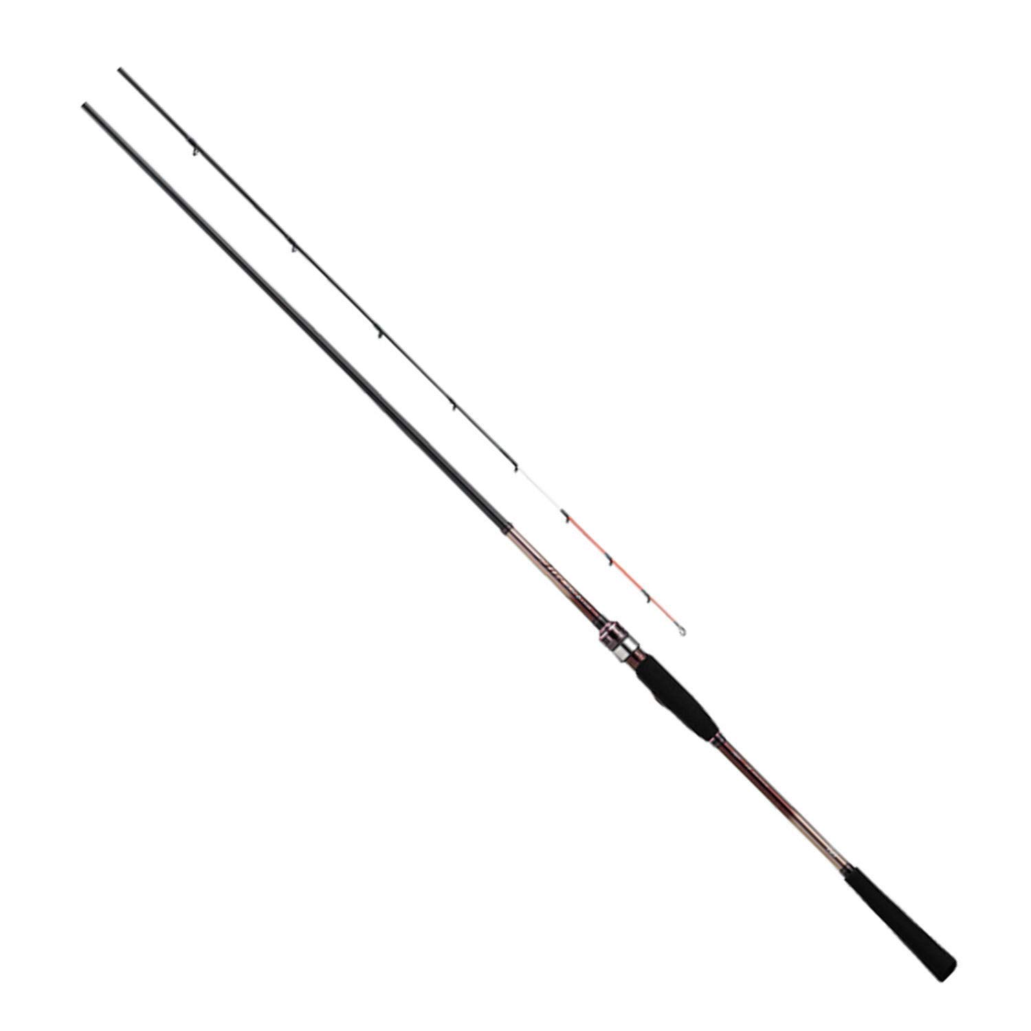 Amazon.co.jp: ダイワ(DAIWA) 21 紅牙 テンヤゲーム エア AGS MH