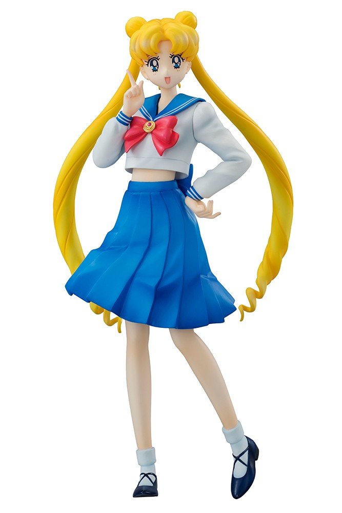 Amazon.co.jp: 世界制服作戦 美少女戦士セーラームーン 月野うさぎ 約