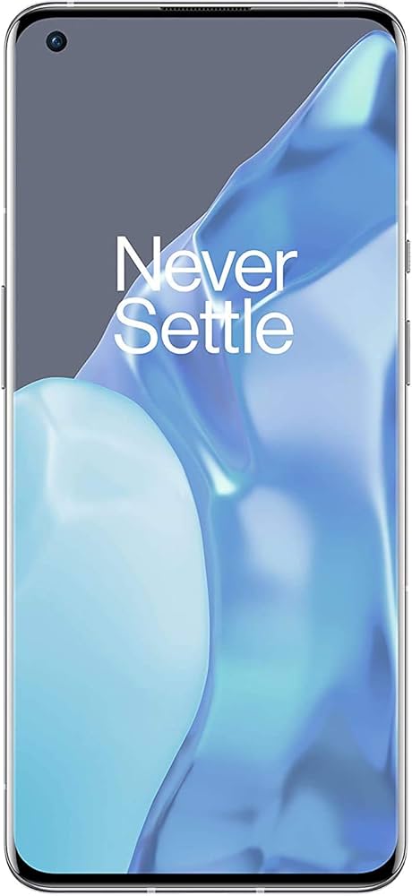OnePlus 9 Pro 5G LE2120 256GB 12GB Factory Unlocked (GSM Only | No