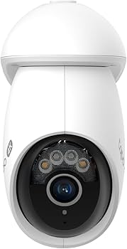 Amazon.co.jp: TP-Link Tapo 防犯カメラ 屋外 監視カメラ みまもり