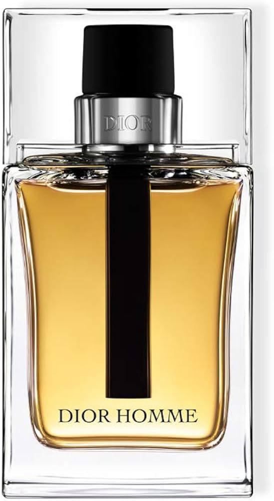 Amazon.com : Christian Dior Dior Homme Eau De Toilette Spray for