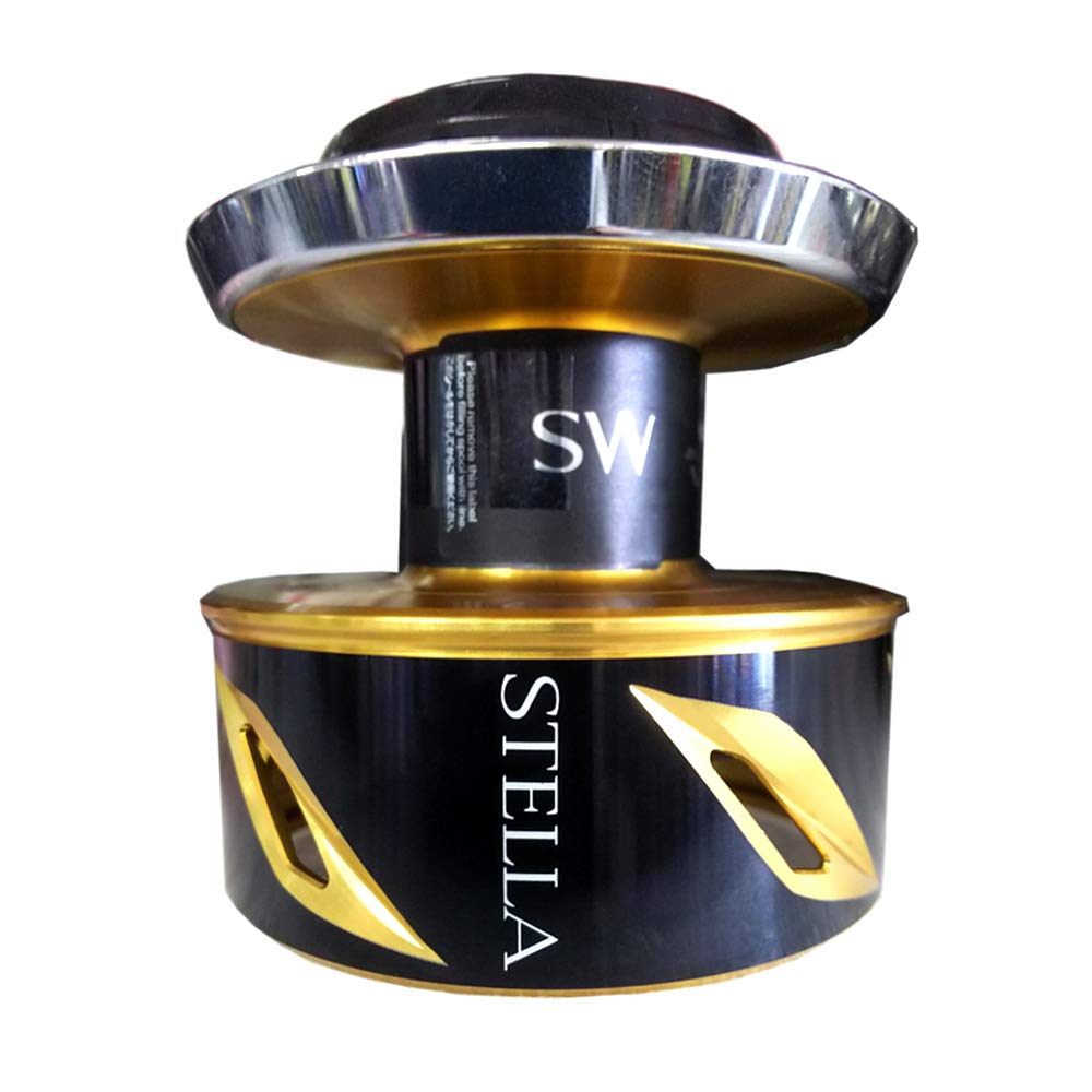 Amazon | (純正パーツ) シマノ 20 ステラ SW 6000HG スプール | シマノ