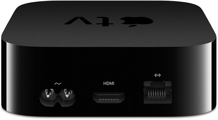 Apple TV 4K (32GB) : Amazon.in: Electronics