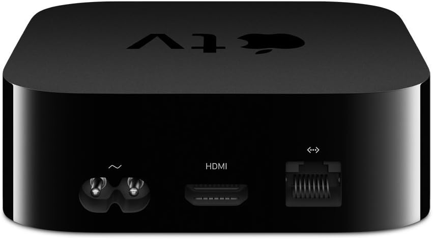 Buy Apple TV 4K (32 GB, model anterior) Online Romania | Ubuy