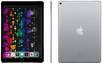 Amazon.com : Apple 10.5in iPad Pro 256GB, Wi-Fi, Space Gray