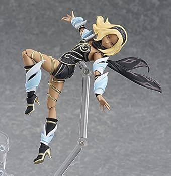 Amazon.co.jp: figma GRAVITY DAZE 2/重力的眩暈完結編:上層への帰還の
