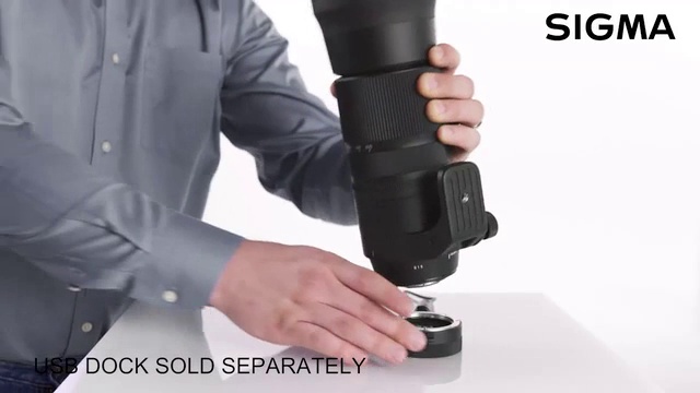 Amazon.com : Sigma 150-600mm 5-6.3 Contemporary DG OS HSM Lens for