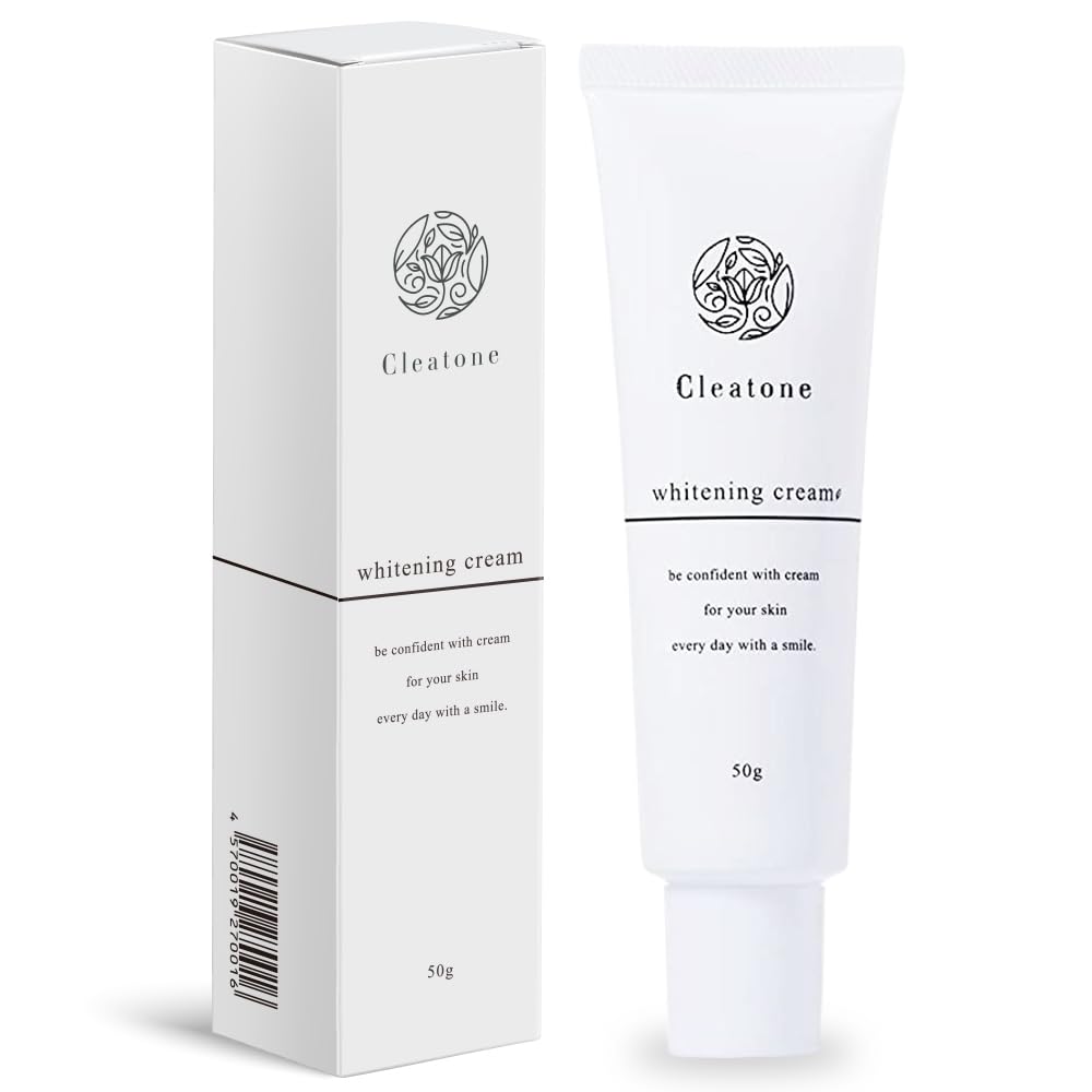 Amazon | 美白クリーム 肘 脇 膝 デリケートゾーン クリームx顔x全身