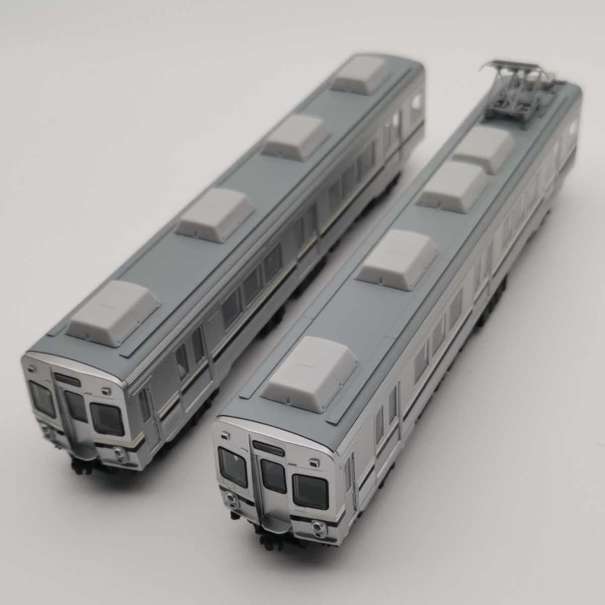 Amazon | 上田電鉄 7200系 上田帯 特製品 天賞堂 T-Evolution 東急