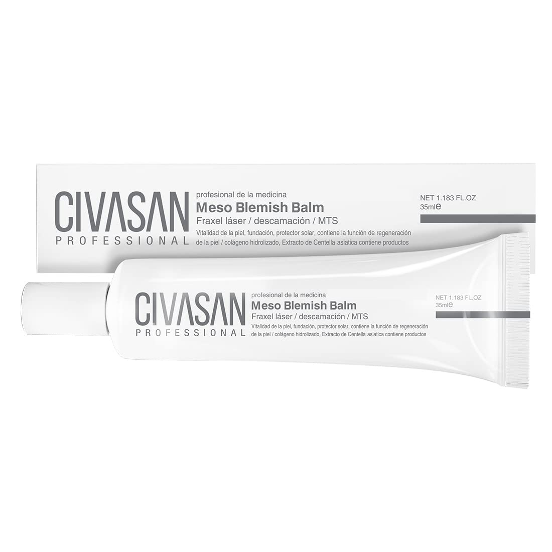 Amazon.co.jp: 【正規輸入品】 CIVASAN シバサン メゾ ブレミッシュ