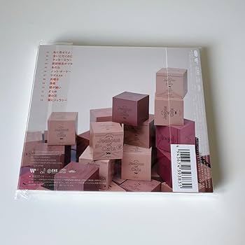 Amazon.co.jp: 【外付特典あり・初回生産分】あいみょん 5th Album「猫