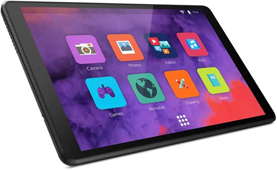 Amazon.com: Lenovo Tab M8 Tb-8505F Android Tablet, 8