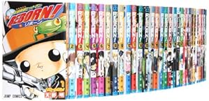 NARUTO-ナルト- コミック 全72巻完結セット (ジャンプコミックス