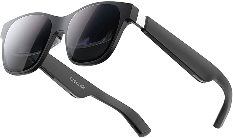 Amazon.co.jp: Nreal Air(エンリアルエアー)/ARグラス/スマートグラス