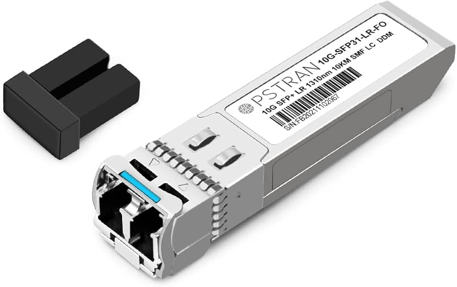 Amazon.co.jp: OPSTRAN 10GBASE-LR SFP+ 光トランシーバーモジュール