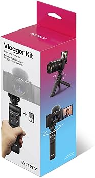Amazon | SONY ミラーレス一眼 レンズ付き ZV-E10 E PZ 16-50mm f/3.5
