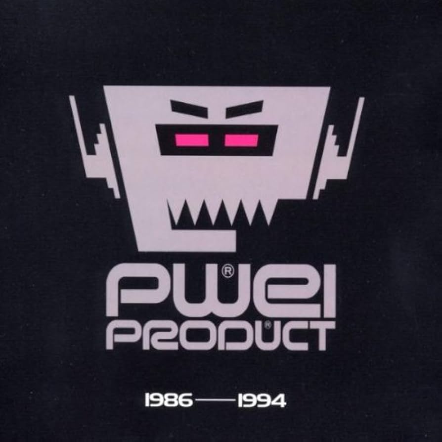 PWEI Product 1986-1994: The Pop Will Eat Itself Anthology: Amazon