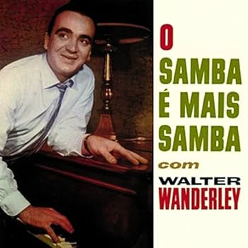 Amazon.co.jp: Walter Wanderley's..: ミュージック