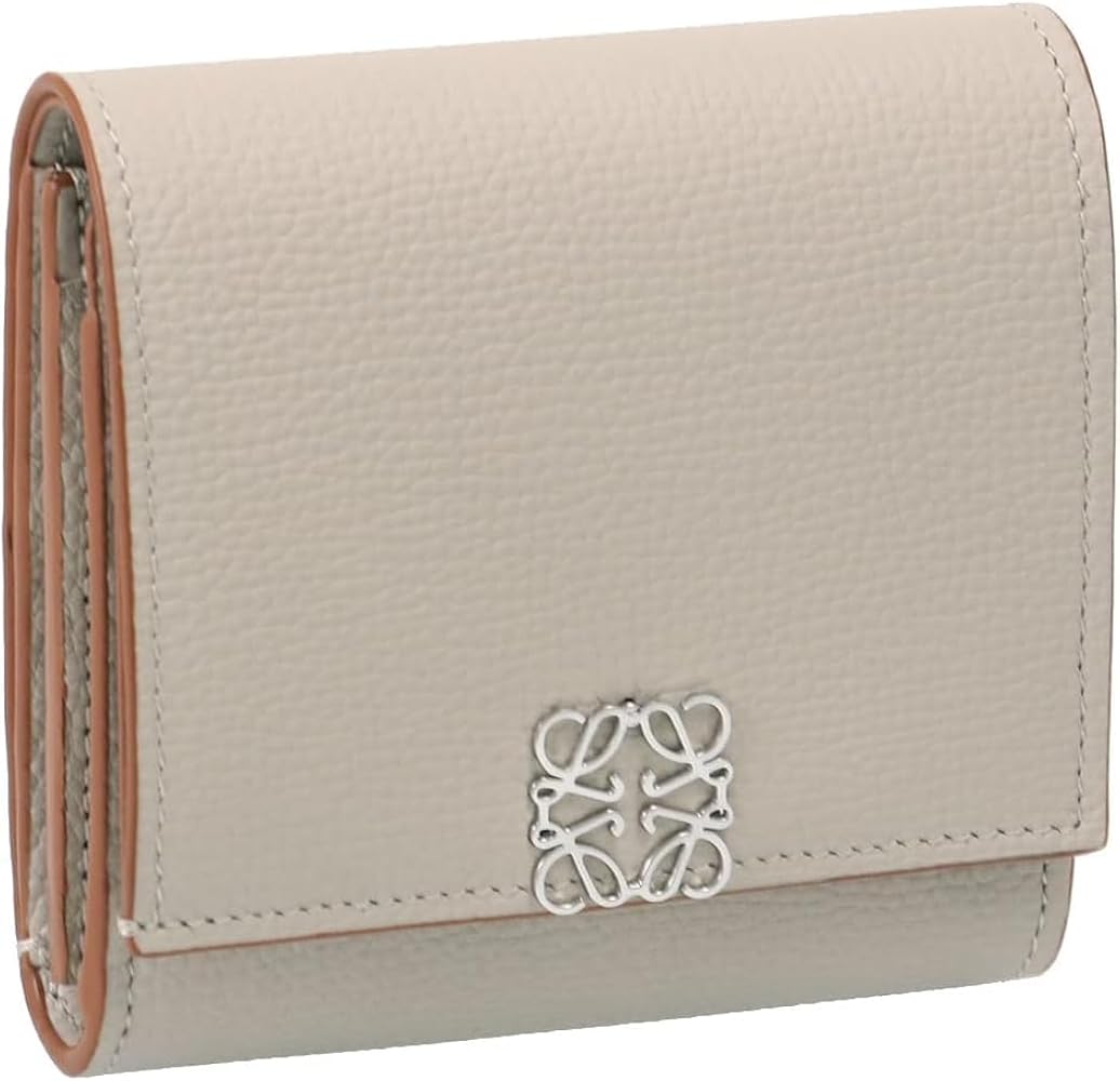 Amazon | [LOEWE] ロエベ 2つ折り財布 C821L57X01 レディース