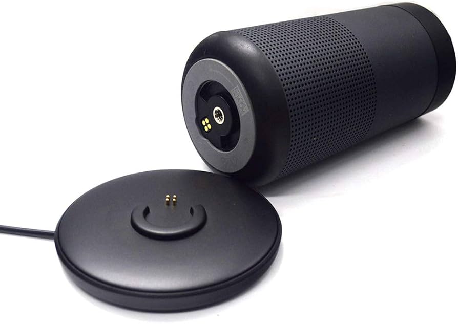 Amazon.com: Charging Cradle for Bose Soundlink Revolve/Revolve+