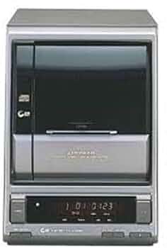 Amazon.co.jp: パイオニア CDチェンジャー 25連装 PD-F25A : 家電＆カメラ