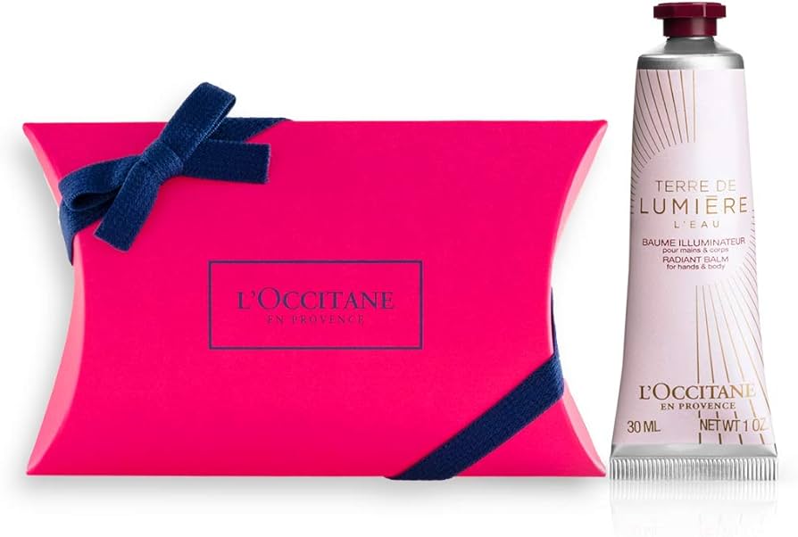 Amazon.co.jp: ロクシタン(L'OCCITANE) テールドルミエール ハンド