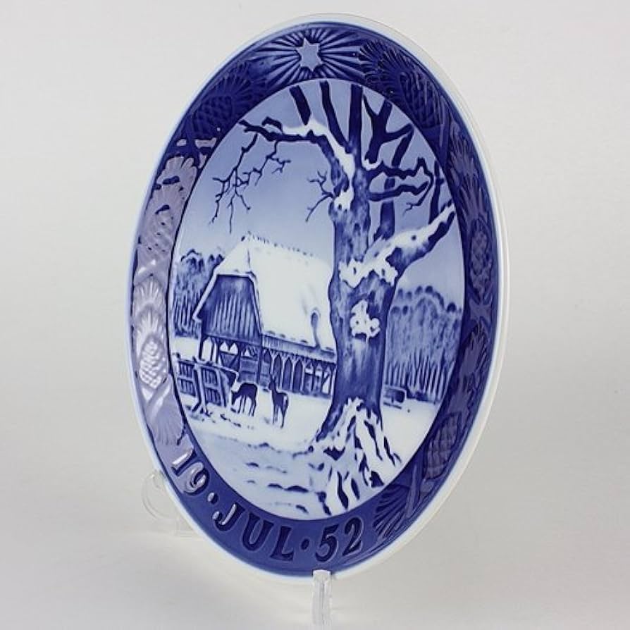 Amazon.co.jp: ロイヤルコペンハーゲン Royal Copenhagen イヤー