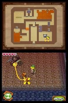 Amazon | The Legend of Zelda: Spirit Tracks (輸入版) | ゲームソフト