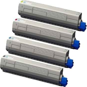 Amazon.co.jp: OKIデータ 大容量トナーカートリッジTNR-C3L2（TNR