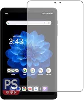 Amazon | PDA工房 ALLDOCUBE iPlay 60 mini Pro/iPlay 60 mini Turbo