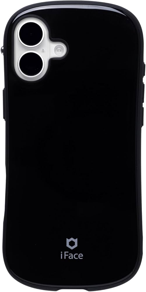 Amazon.co.jp: iFace MagSafe 対応 First Class Standard iPhone 16