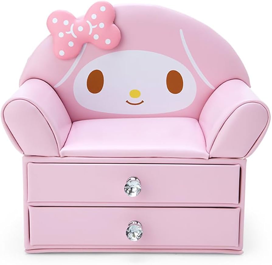 Amazon.co.jp: サンリオ(SANRIO) サンリオ チェスト マイメロディ