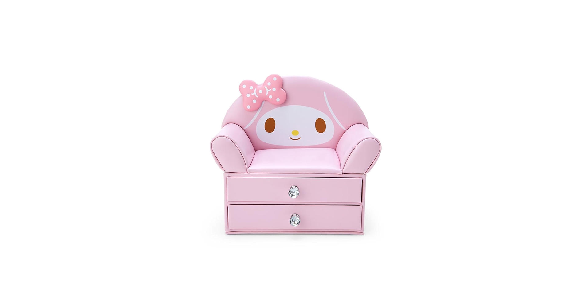 Amazon.co.jp: サンリオ(SANRIO) サンリオ チェスト マイメロディ