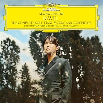 Amazon Music Unlimitedでボストン交響楽団を聴く