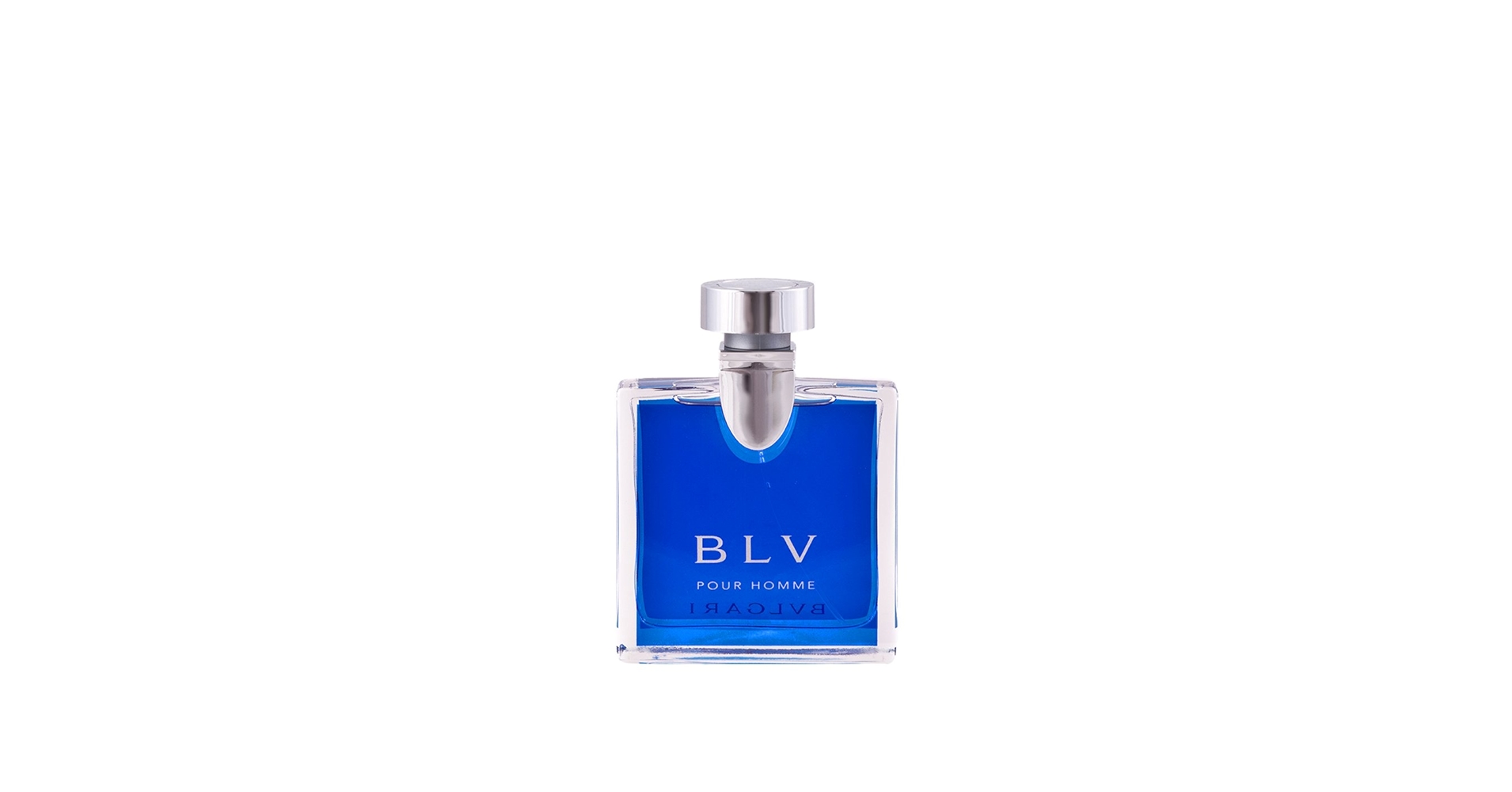 Amazon.com : Blv Eau De Toilette Spray - Blv Pour Homme - 100ml