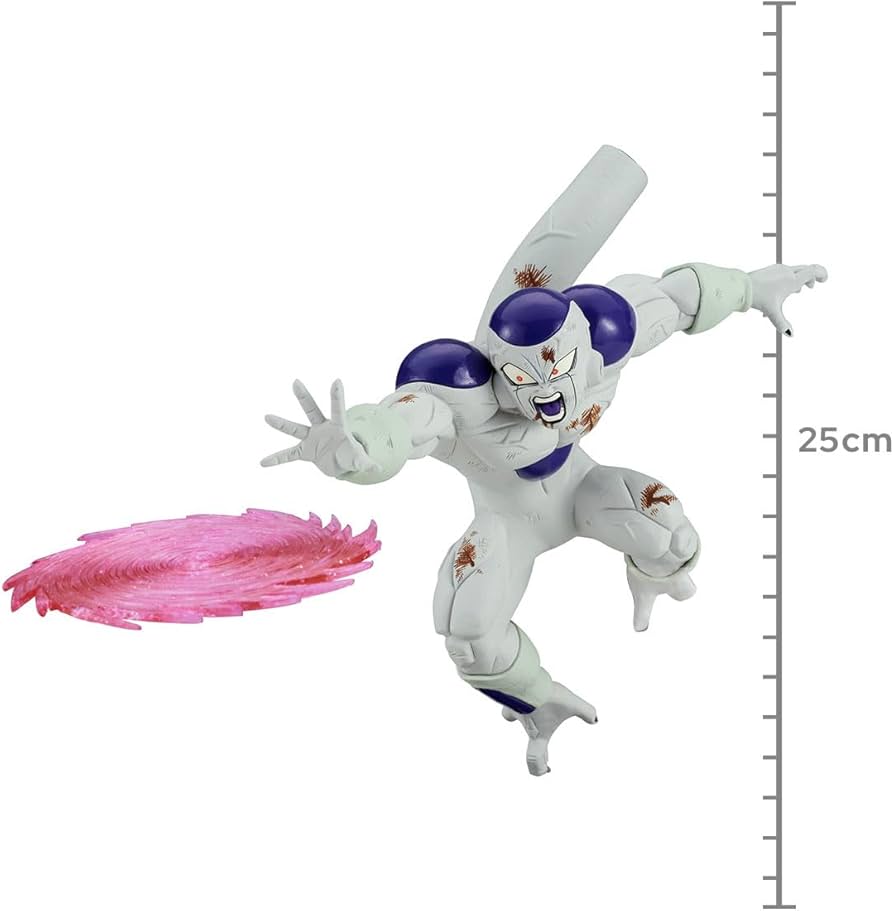 Amazon.co.jp: ドラゴンボールZ G×materia THE FRIEZA フリーザ Ⅱ