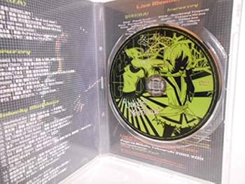 Amazon.co.jp: Unlucky Morpheus LIVE DVD 冬の味覚食べ歩き2010→2011