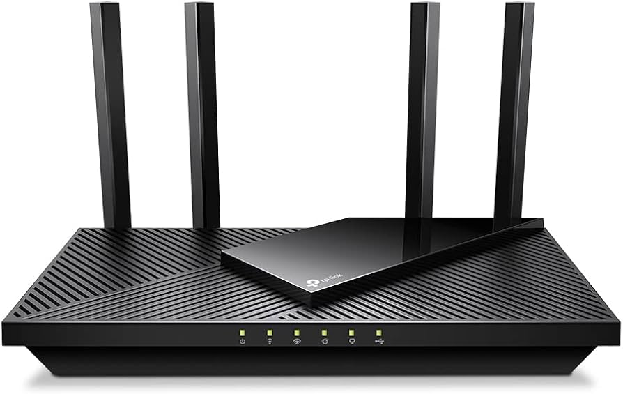 Amazon.com: TP-Link AX3000 WiFi 6 Router (Archer AX55 Pro) - Multi