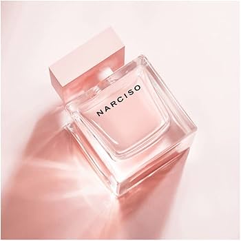 Amazon.com : Narciso Rodriguez Cristal EDP 1.6 Fl Oz : Beauty