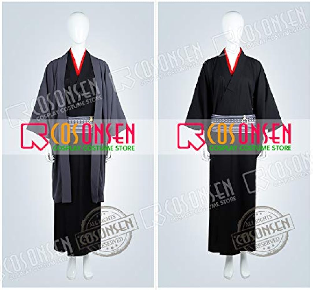 Amazon.co.jp: [BEROZA] 刀剣乱舞 軽装 太刀 大般若長光 コスプレ衣装