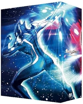 Amazon.co.jp: 【Amazon.co.jp限定】ウルトラマンメビウス TV & OV
