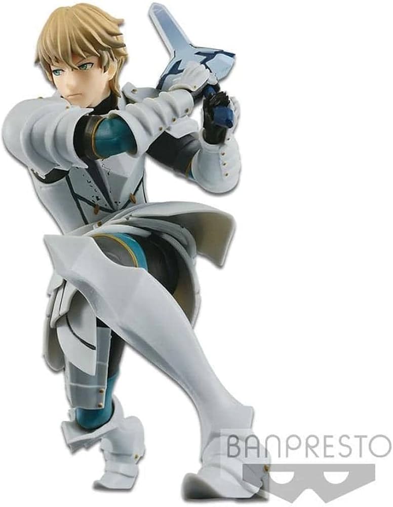 Amazon | Fate/EXTRA Last Encore EXQフィギュア～ガウェイン～ 全1種