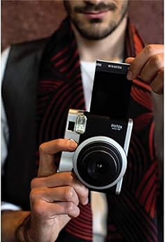 Amazon | 富士フイルム instax mini 90 チェキ ネオクラシック