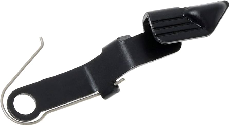 Amazon | GUARDER エクステンデッド スチールスライドストップ 東京