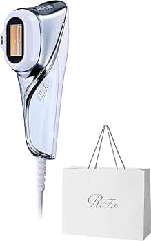 Amazon.co.jp: ◇New Model◇【Official Store Exclusive】ReFa EPI W