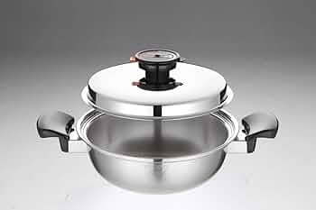 ヨシノクラフト 両手浅鍋24cm ヨシノクラフト 両手浅鍋24cm セット商品