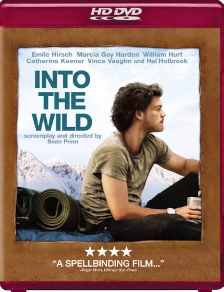 Amazon.com: Into The Wild : Emile Hirsch, Vince Vaughn, Catherine