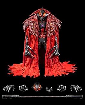 Amazon | threezeroX大山竜 『大怪獣バトル ウルトラ銀河伝説 THE