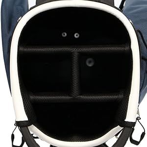 Amazon.co.jp: [コンバース] キャディバッグ CV SP スタンドキャディ